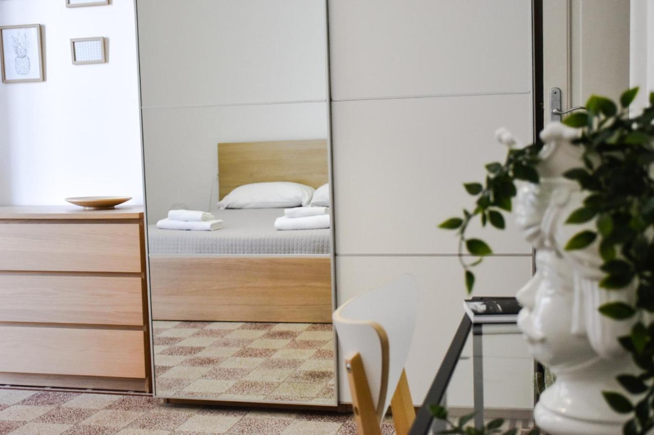 Dione Apartament Apartment Syracuse Ngoại thất bức ảnh