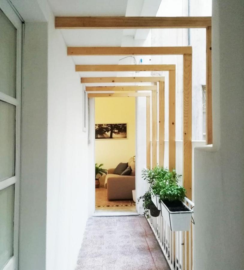 Dione Apartament Apartment Syracuse Ngoại thất bức ảnh