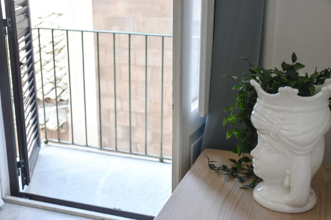 Dione Apartament Apartment Syracuse Ngoại thất bức ảnh