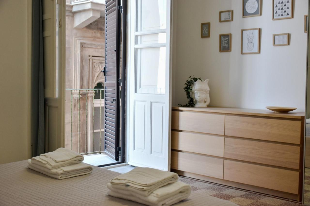 Dione Apartament Apartment Syracuse Ngoại thất bức ảnh
