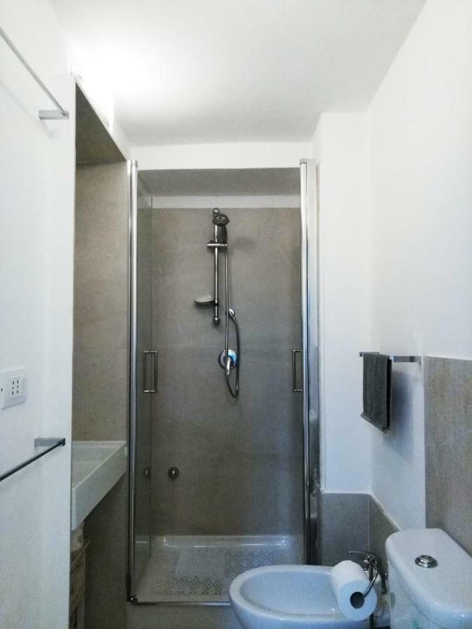 Dione Apartament Apartment Syracuse Ngoại thất bức ảnh
