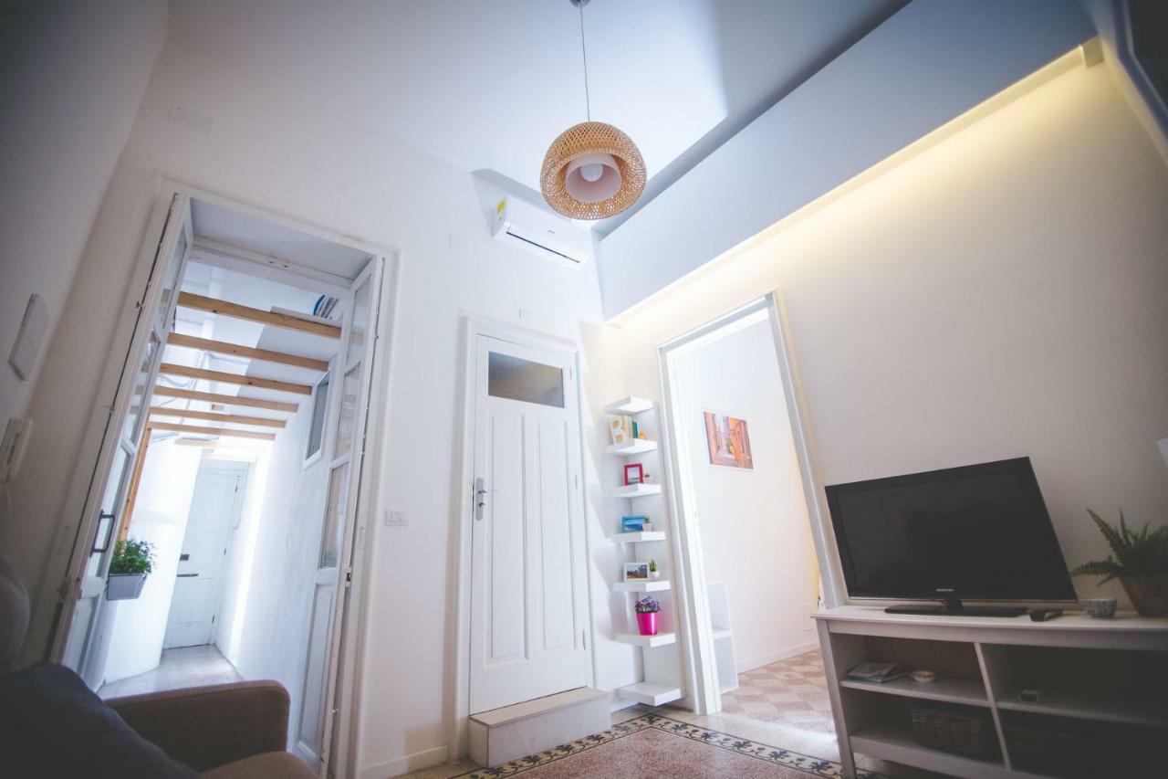Dione Apartament Apartment Syracuse Ngoại thất bức ảnh