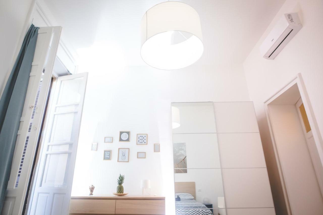 Dione Apartament Apartment Syracuse Ngoại thất bức ảnh