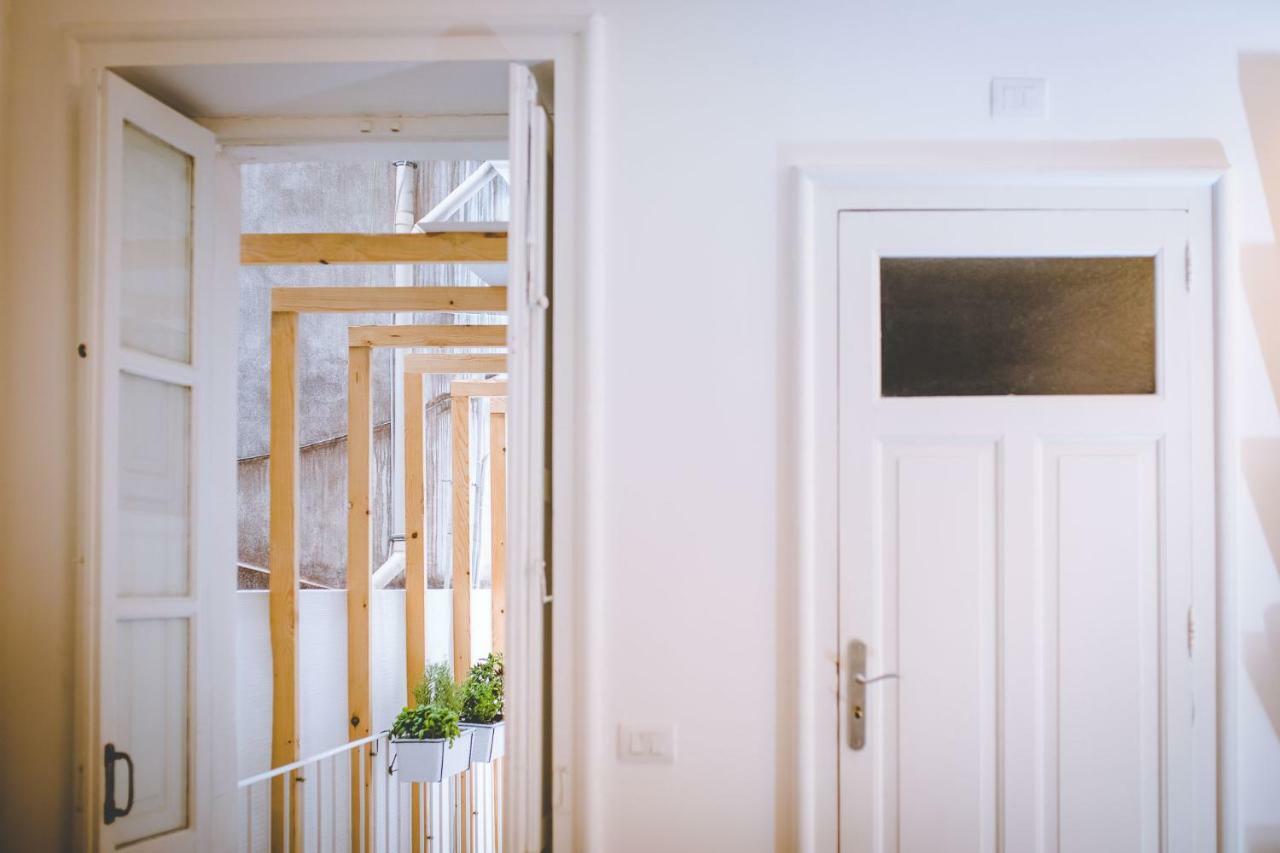 Dione Apartament Apartment Syracuse Ngoại thất bức ảnh