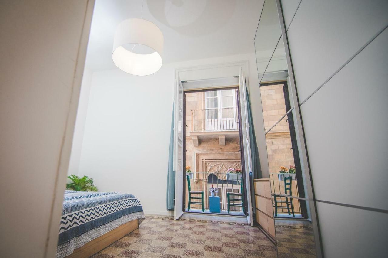 Dione Apartament Apartment Syracuse Ngoại thất bức ảnh