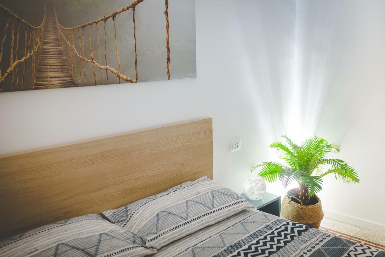 Dione Apartament Apartment Syracuse Ngoại thất bức ảnh