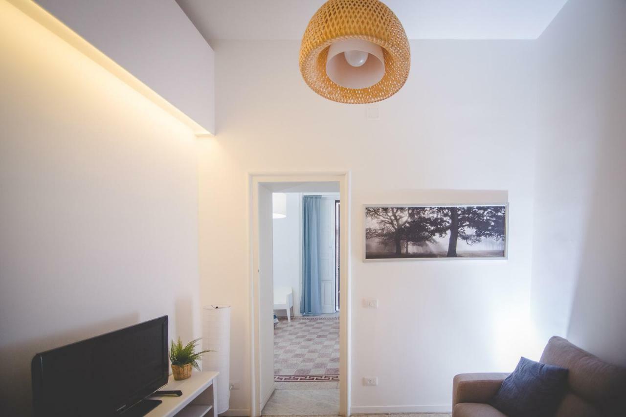 Dione Apartament Apartment Syracuse Ngoại thất bức ảnh