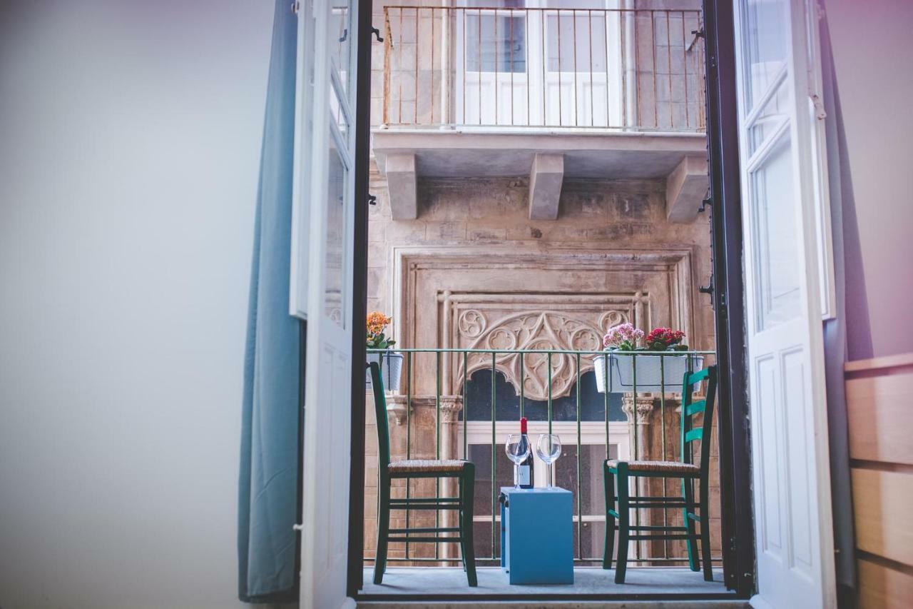 Dione Apartament Apartment Syracuse Ngoại thất bức ảnh