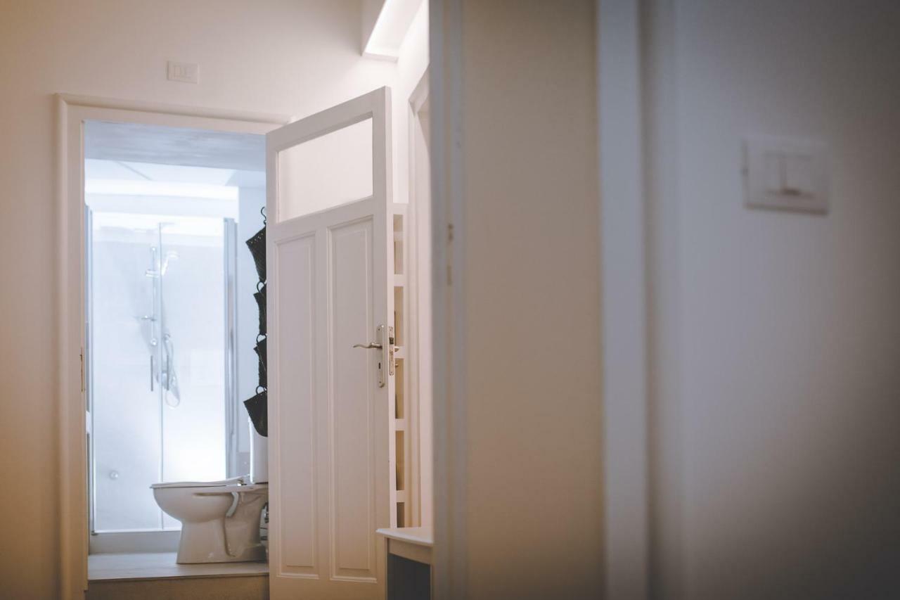 Dione Apartament Apartment Syracuse Ngoại thất bức ảnh